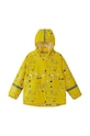 Băieți Reima geaca de ploaie copii Vesi 5100025A.9BYH galben