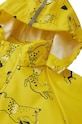 Reima geaca de ploaie copii Vesi 5100025A.9BYH galben