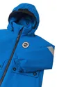 Детская куртка Reima Symppis голубой 5100045B.9BYH