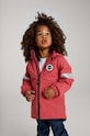 Reima kurtka dziecięca Symppis pozostałe bordowy 5100045B.9BYH
