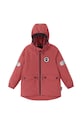 Reima kurtka dziecięca Symppis bordowy 5100045B.9BYH