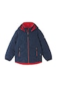 Reima geaca de puf pentru copii Fossila cu captuseala bleumarin 5100058B.9BYH
