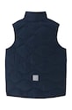 Chłopiec Reima bezrękawnik puchowy dziecięcy Furu 5100060B.9BYH granatowy
