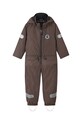 Reima kombinezon dziecięcy Sevetti pozostałe brązowy 5100124A.9BYH