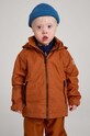 Reima kurtka dziecięca Soutu pozostałe brązowy 5100169A.9BYH