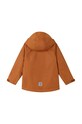 Chłopiec Reima kurtka dziecięca Soutu 5100169A.9BYH brązowy