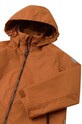 Reima kurtka dziecięca Soutu 5100169A.9BYH brązowy