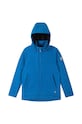Chłopiec Reima kurtka dziecięca Koivula 5100290A.9BYH niebieski
