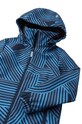 Reima kurtka dziecięca Kuusela granatowy 5100336A.9BYH