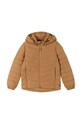 Дитяча куртка Reima Uumaja 5100340A.9BYH бежевий AW24