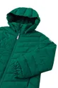 Дитяча куртка Reima Uumaja зелений 5100340A.9BYH