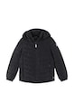 Детская куртка Reima Uumaja 5100340A.9BYH чёрный AW24