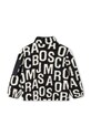 Мальчик Детская куртка Marc Jacobs W60261.114.150 чёрный
