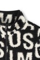 Dětská bunda Marc Jacobs černá W60261.156