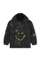 Marc Jacobs giacca per bambini W60298.114.150 nero AW24