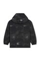 Chłopiec Marc Jacobs kurtka dziecięca W60298.156 czarny