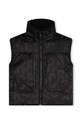 Marc Jacobs bezrękawnik dwustronny dziecięcy czarny W60299.86.108