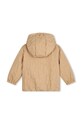 Детская двусторонняя куртка Marc Jacobs бежевый W60306.156