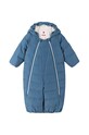 Reima kombinezon zimowy niemowlęcy Tilkkanen 5100008B.9BYH niebieski AW24