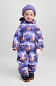 Детски зимен гащеризон Reima Moomin Lyster с изолация син 5100011D.9BYH