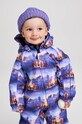 Дитячий зимовий комбінезон Reima Moomin Lyster 5100011D.9BYH