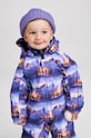 Детски зимен гащеризон Reima Moomin Lyster 5100011D.9BYH