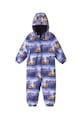 Детски зимен гащеризон Reima Moomin Lyster син 5100011D.9BYH