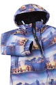 Детски зимен гащеризон Reima Moomin Lyster 5100011D.9BYH син