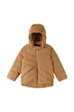 Κοριτσίστικα Παιδικό μπουφάν με πούπουλα Reima Kupponen 5100034B.9BYH καφέ
