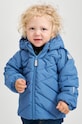 Reima kurtka puchowa dziecięca Kupponen pozostałe niebieski 5100034B.9BYH