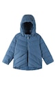 Reima kurtka puchowa dziecięca Kupponen niebieski 5100034B.9BYH