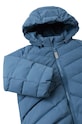 Reima kurtka puchowa dziecięca Kupponen 5100034B.9BYH niebieski