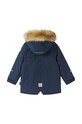 Дитяча куртка Reima Mutka 5100037B.9BYH темно-синій AW24