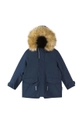 BIMBA Reima giacca per bambini Mutka 5100037B.9BYH blu navy