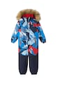 Παιδικές χειμερινές φόρμες Reima Kipina 5100040C.9BYH μπλε AW24