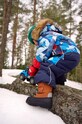 Дитячий зимовий комбінезон Reima Kipina 5100040C.9BYH