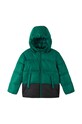 CHLAPEC Dětská bunda Reima Teisko 5100104A.9BYH zelená