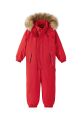 Reima tuta per bambini Stavanger 5100110A.9BYH rosso AW24