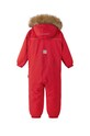 CHLAPEC Dětský overal Reima Stavanger 5100110A.9BYH červená