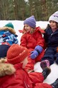 Reima salopetă de iarnă pentru bebeluși Gotland 5100117C.9BYH