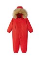 Dječji zimski kombinezon Reima Gotland crvena 5100117C.9BYH