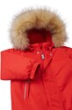 Dječji zimski kombinezon Reima Gotland 5100117C.9BYH crvena