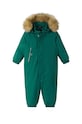 Дитячий зимовий комбінезон Reima Gotland 5100117C.9BYH зелений AW24