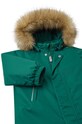 Дитячий зимовий комбінезон Reima Gotland 5100117C.9BYH зелений