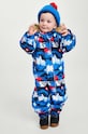 Reima kombinezon zimowy niemowlęcy Lappi pozostałe niebieski 5100129C.9BYH