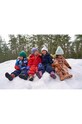 Зимний костюм для младенцев Reima Lappi 5100129C.9BYH