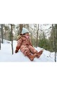 Зимний костюм для младенцев Reima Lappi 5100129C.9BYH