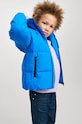 Детско пухено яке Reima Paimio с изолация син 5100282A.9BYH