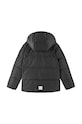 Детско пухено яке Reima Paimio 5100282A.9BYH черен AW24
