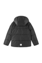 Reima piumino bambini Paimio 5100282A.9BYH nero AW24